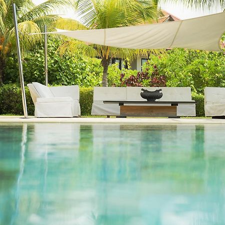 Eden Island Luxury Villa 235 Exterior photo