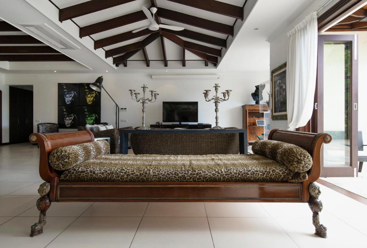 Eden Island Luxury Villa 235 Exterior photo