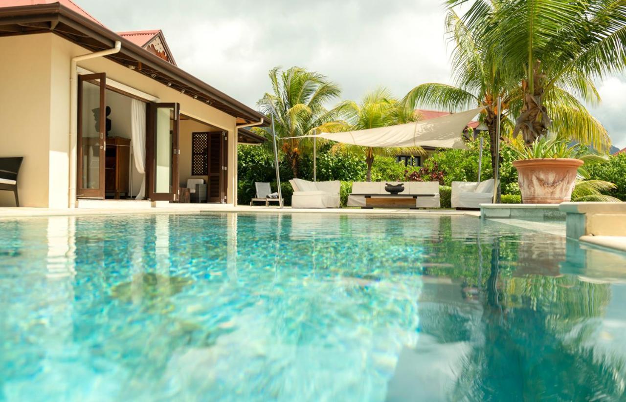 Eden Island Luxury Villa 235 Exterior photo
