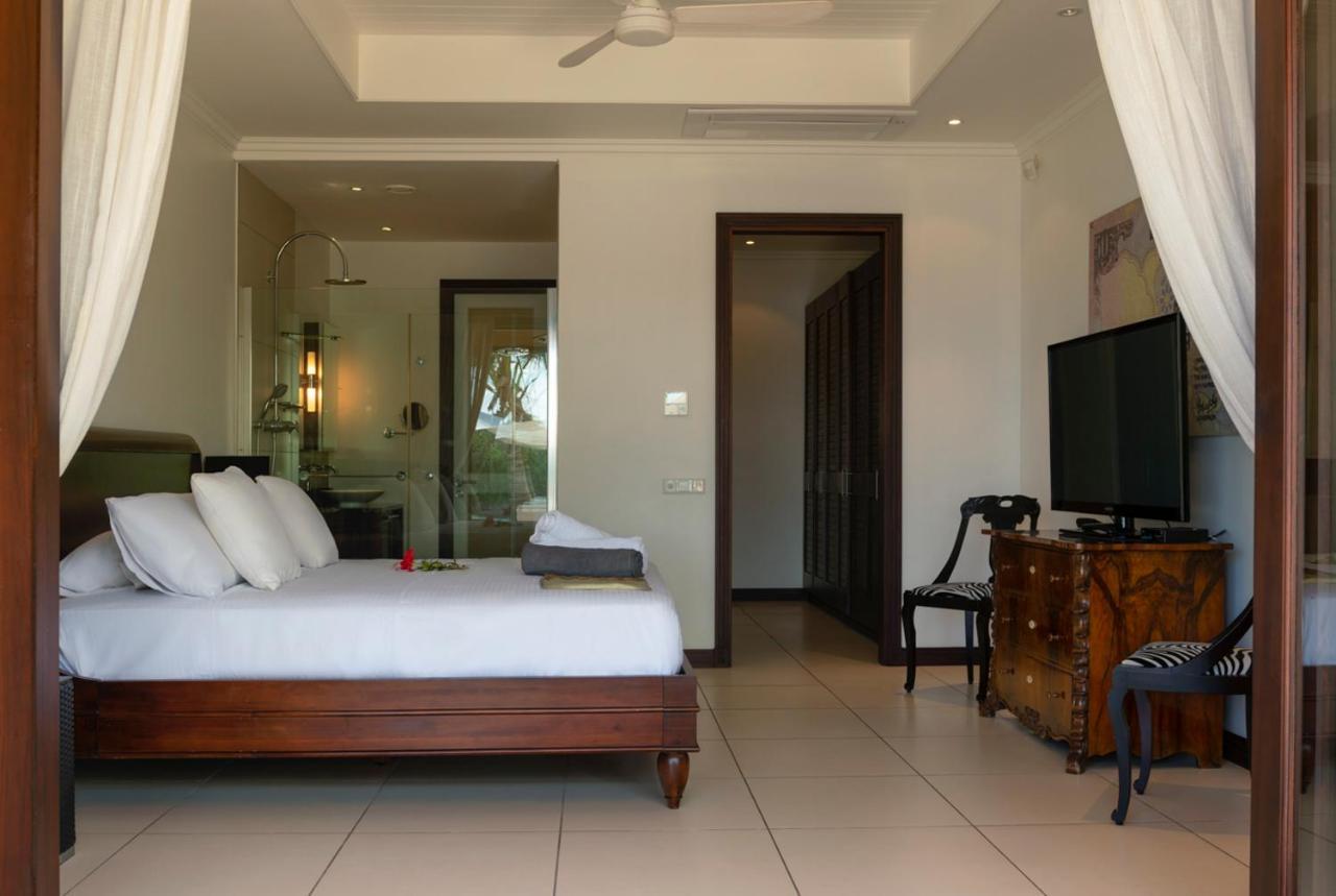Eden Island Luxury Villa 235 Exterior photo