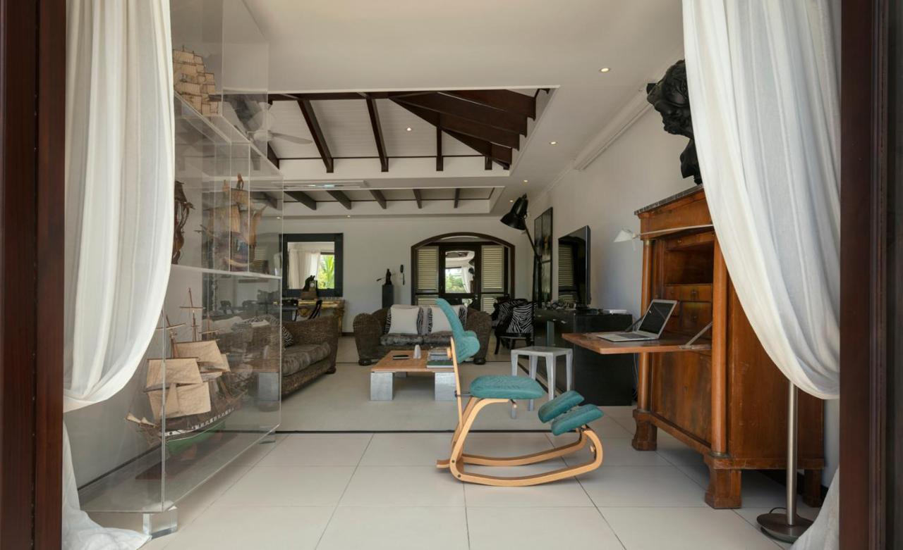 Eden Island Luxury Villa 235 Exterior photo