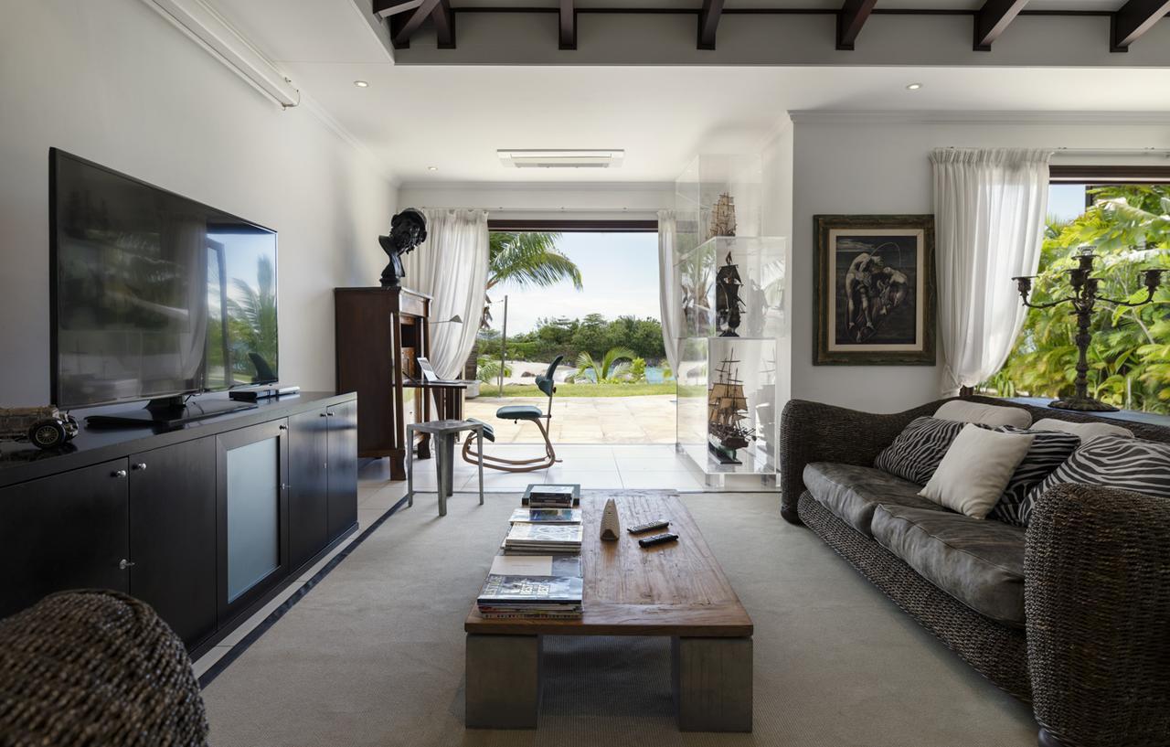 Eden Island Luxury Villa 235 Exterior photo