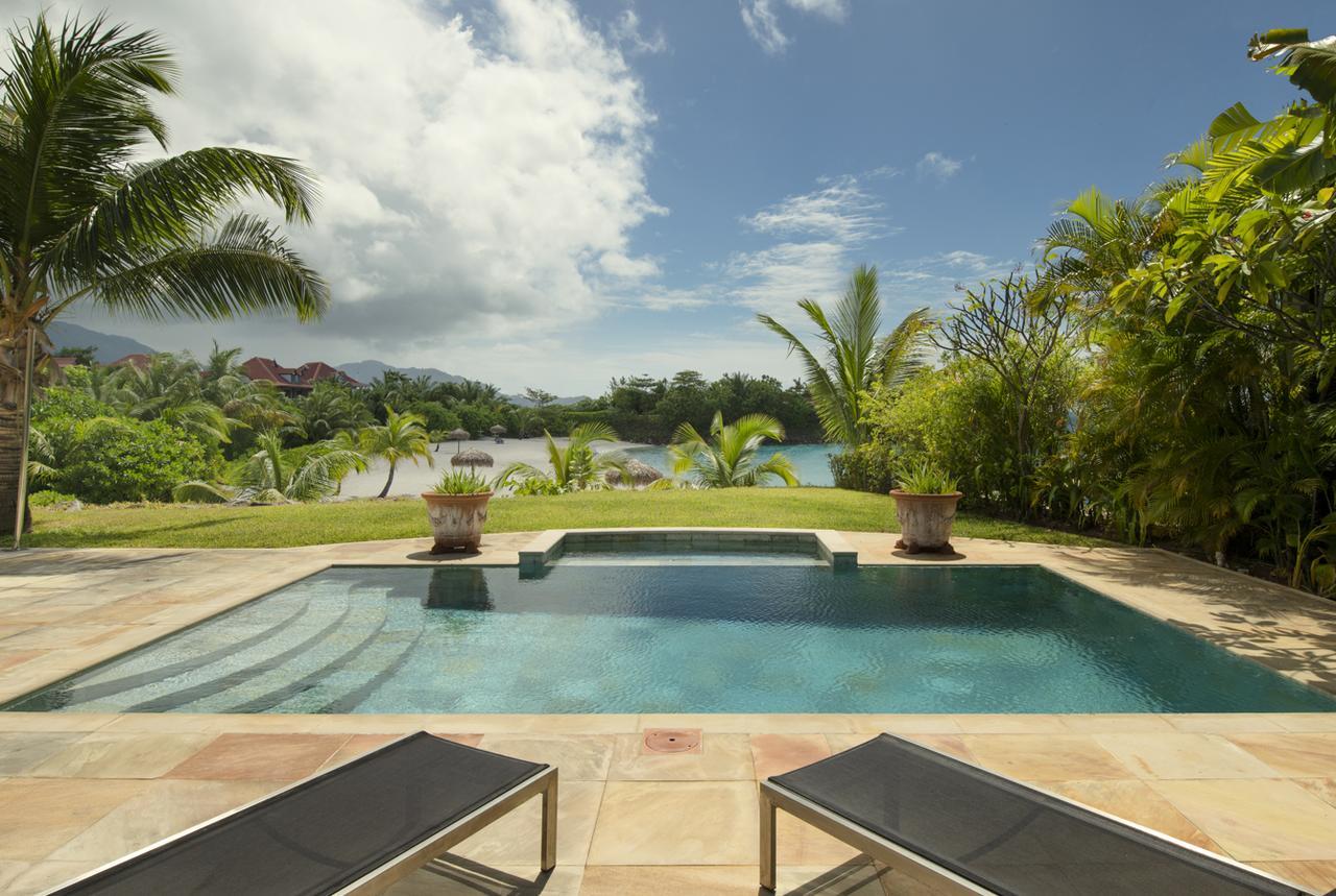 Eden Island Luxury Villa 235 Exterior photo