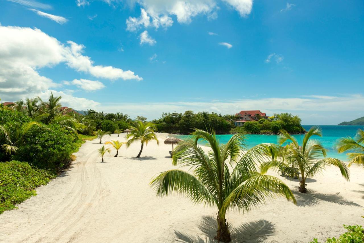 Eden Island Luxury Villa 235 Exterior photo