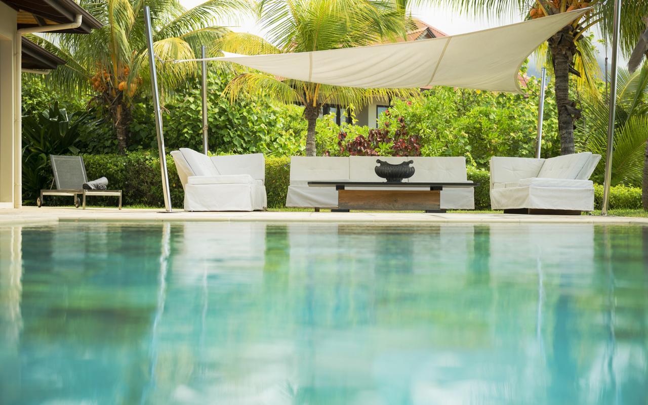 Eden Island Luxury Villa 235 Exterior photo